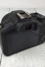 CANON Canon EOS R100 Camera w/ 18-45mm Used Good