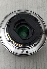 SONY Sony E 18-55mm f3.5-5.6 OSS Lens Used Good