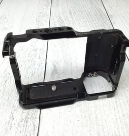 SONY SmallRig Cage for Sony ZV-E10 Used Good