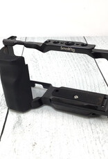SONY SmallRig Cage for Sony ZV-E10 Used Good