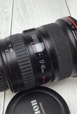 CANON Canon EF 17-40mm f4 L Lens Used Fair