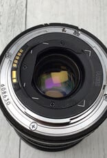 CANON Canon EF 17-40mm f4 L Lens Used Fair