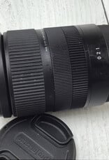 SONY Sigma 18-50mm f2.8 DC DN Lens for Sony Used Good