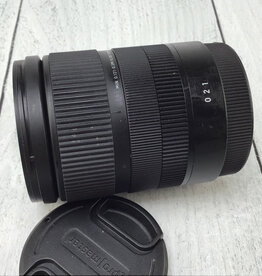 SONY Sigma 18-50mm f2.8 DC DN Lens for Sony Used Good