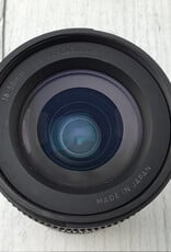 SONY Sigma 18-50mm f2.8 DC DN Lens for Sony Used Good