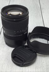 SONY Sigma 18-50mm f2.8 DC DN Lens for Sony Used Good