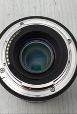 SONY Sigma 18-50mm f2.8 DC DN Lens for Sony Used Good