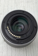 FUJI Fuji EBC XC 15-45mm f3.5-5.6 OIS PZ Lens Used Good