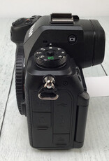 NIKON Nikon Z6 III Camera Body Used EX