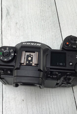 NIKON Nikon Z6 III Camera Body Used EX