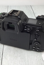 NIKON Nikon Z6 III Camera Body Used EX