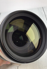 CANON Canon eF 100-400mm f4.5-5.6 L IS USM Lens Used Good