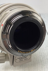 CANON Canon eF 100-400mm f4.5-5.6 L IS USM Lens Used Good