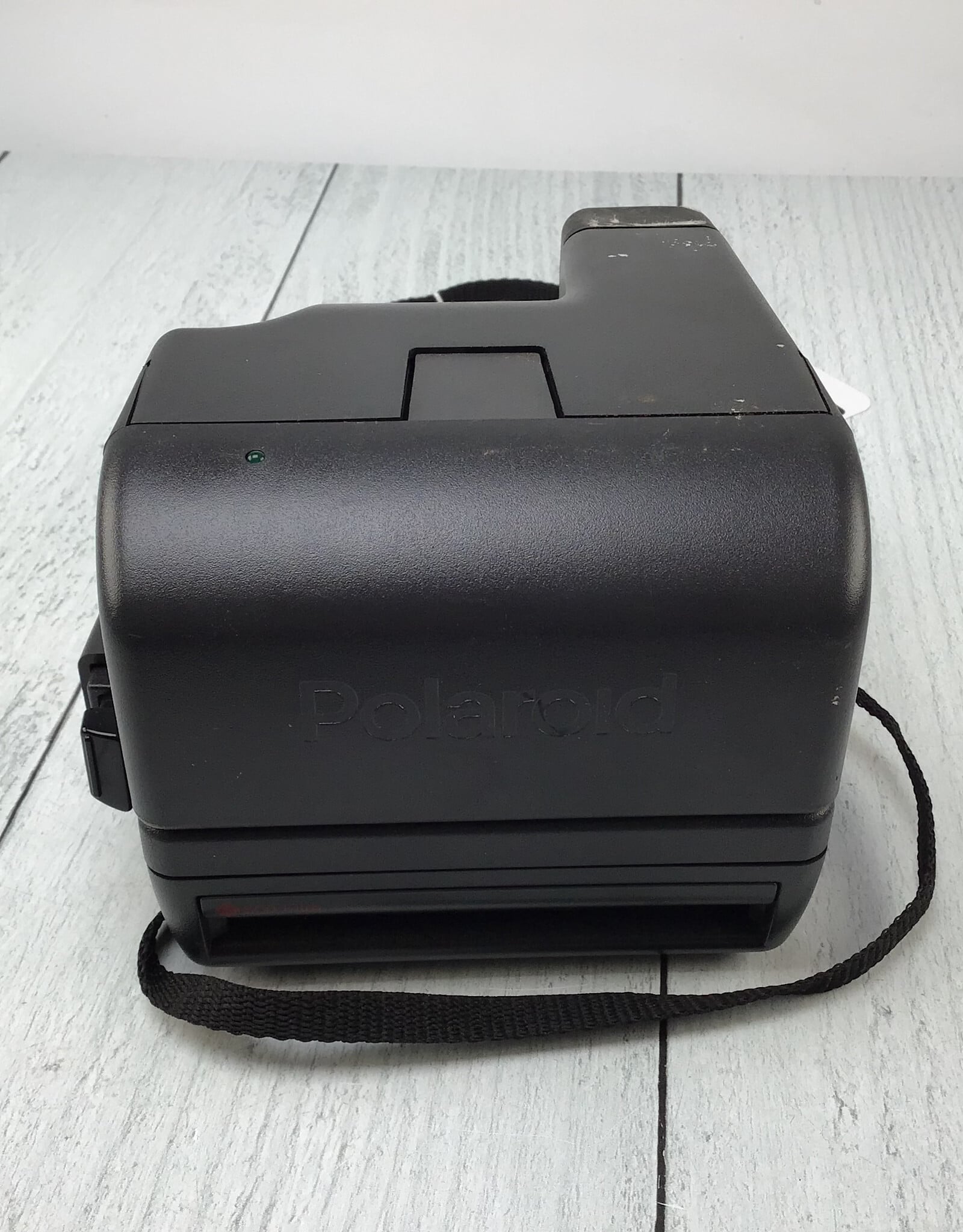 POLAROID Polaroid One Step 600 Camera Used Fair