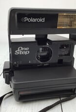 POLAROID Polaroid One Step 600 Camera Used Fair