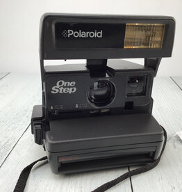 POLAROID Polaroid One Step 600 Camera Used Fair