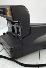 POLAROID Polaroid One Step 600 Camera Used Fair