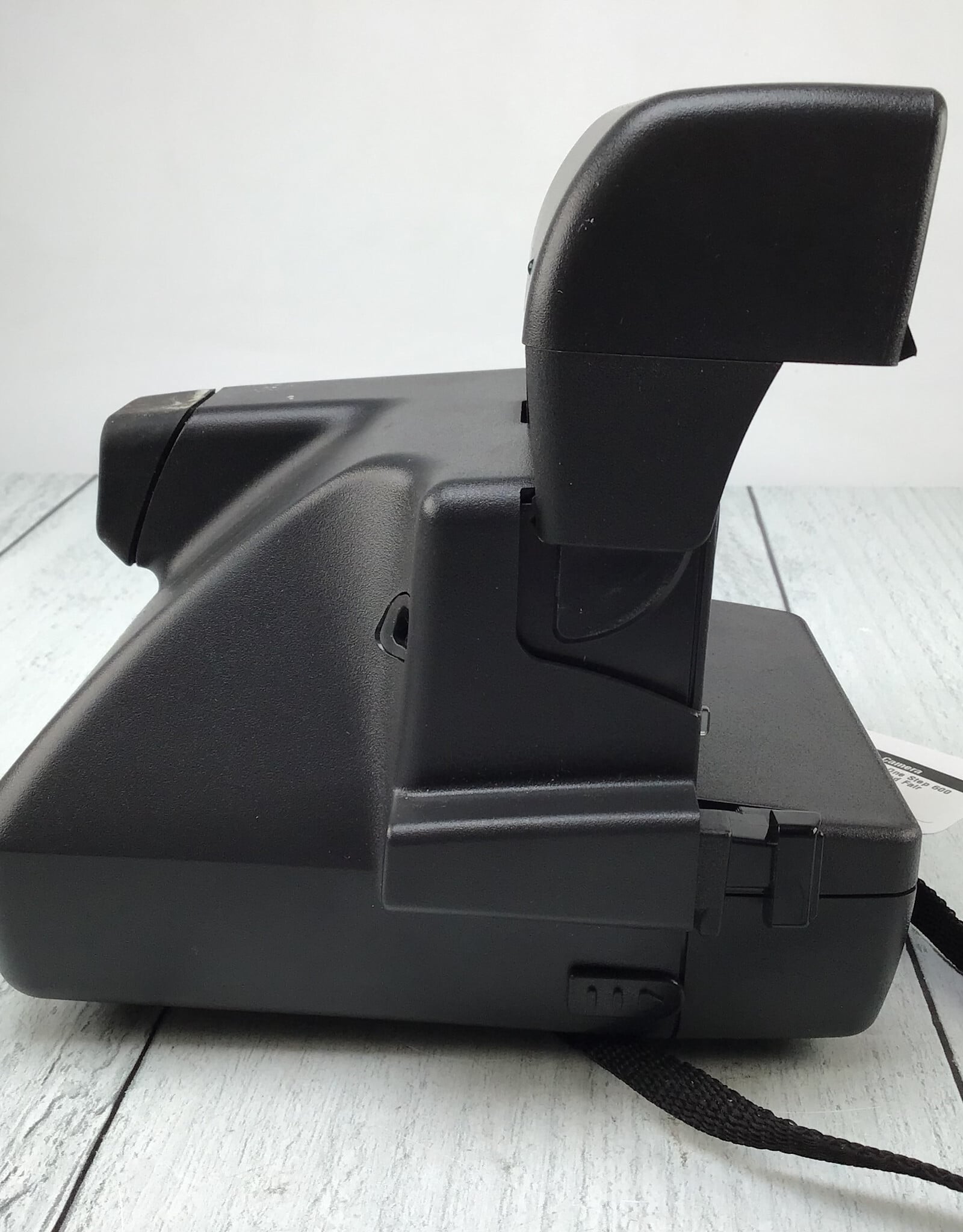 POLAROID Polaroid One Step 600 Camera Used Fair
