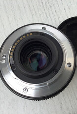FUJI Fuji Super EBC XF 35mm f2 WR Lens in Box Used Good