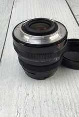 FUJI Fuji Super EBC XF 35mm f2 WR Lens in Box Used Good
