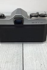 Pentax Pentax Spotmatic SP Camera Used BGN