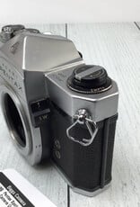 Pentax Pentax Spotmatic SP Camera Used BGN