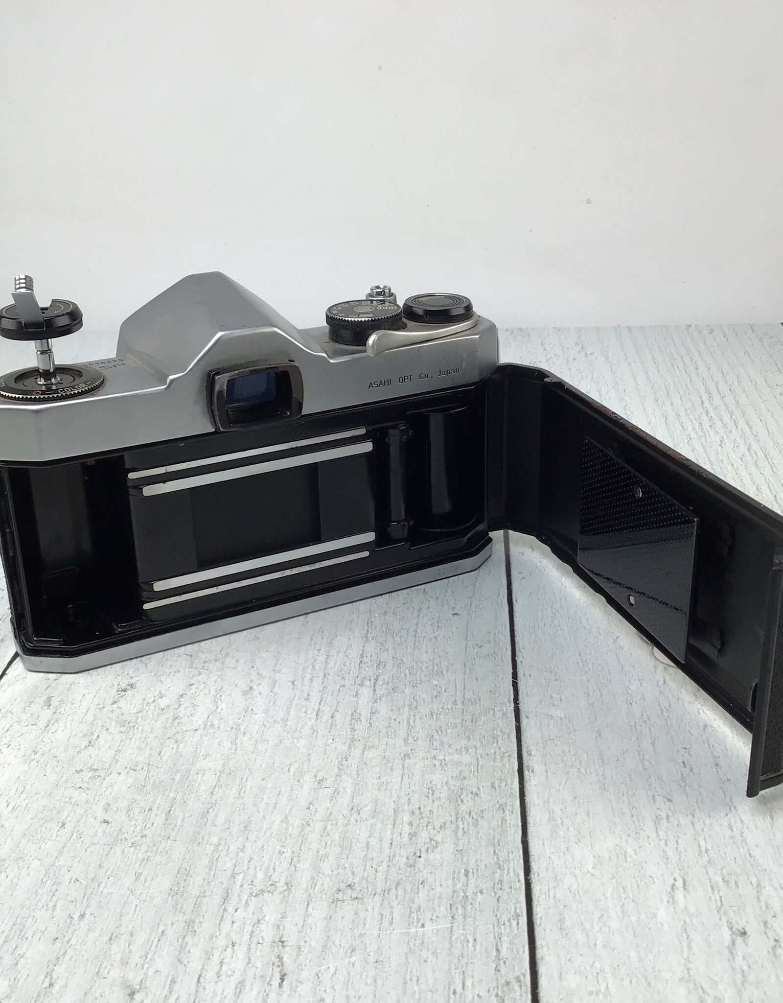 Pentax Pentax Spotmatic SP Camera Used BGN