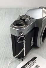 Pentax Pentax Spotmatic SP Camera Used BGN