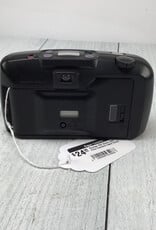 Pentax Pentax IQZ Zoom EZY Film Camera Used Good