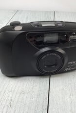 Pentax Pentax IQZ Zoom EZY Film Camera Used Good