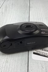 Pentax Pentax IQZ Zoom EZY Film Camera Used Good