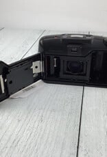 Pentax Pentax IQZ Zoom EZY Film Camera Used Good