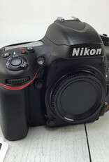 NIKON Nikon D610 Camera Body Shutter Count 8491 Used Good