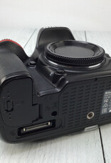 NIKON Nikon D610 Camera Body Shutter Count 8491 Used Good
