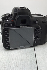 NIKON Nikon D610 Camera Body Shutter Count 8491 Used Good
