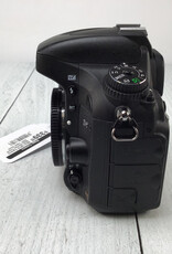NIKON Nikon D610 Camera Body Shutter Count 8491 Used Good