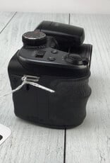 GE X400-BK Digital Camera Used Fair