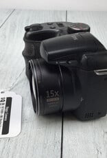 GE X400-BK Digital Camera Used Fair