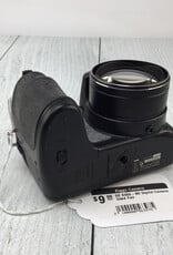 GE X400-BK Digital Camera Used Fair