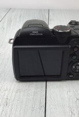 GE X400-BK Digital Camera Used Fair