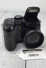 GE X400-BK Digital Camera Used Fair