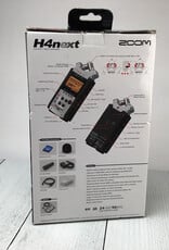 Zoom Handy Recorder H4N in Box Used Good