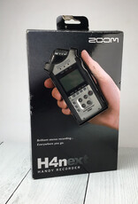 Zoom Handy Recorder H4N in Box Used Good