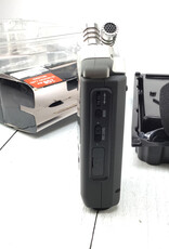 Zoom Handy Recorder H4N in Box Used Good
