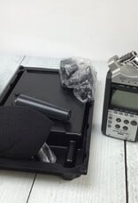 Zoom Handy Recorder H4N in Box Used Good