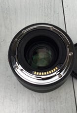 PANASONIC Panasonic Lumix S 50mm f1.8 Lens in Box Used Good