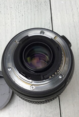 NIKON Nikon AF-S Nikkor 18-70mm f3.5-4.5 G Lens Used Fair