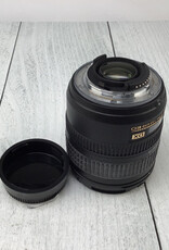 NIKON Nikon AF-S Nikkor 18-70mm f3.5-4.5 G Lens Used Fair