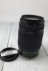 Pentax Pentax DA SMC 55-300mm f4-5.8 Lens Used Good