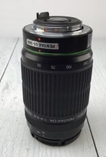 Pentax Pentax DA SMC 55-300mm f4-5.8 Lens Used Good